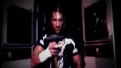 Triple H Return Promo 2011 Hd 