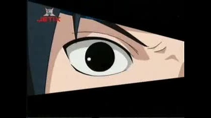 Naruto s01 e21 Identify Yourself Powerful New Rivals