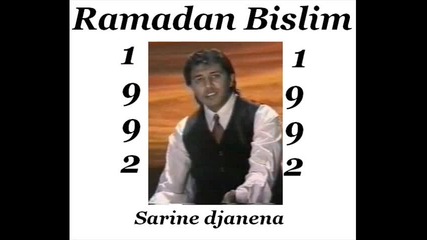 Ramko - Sarine djanena 1992 