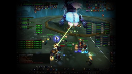 Trial of the Crusader 