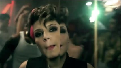 /румънско/ Corina - No Sleepin 2011 (official Video Hd) + Превод