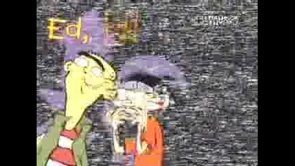 Ed, Edd n Eddy Theme Song 