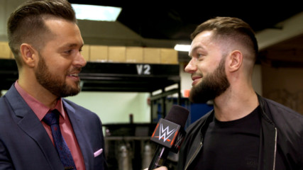 Can The Bálor Club withstand the Superstar Shake-up?: WWE.com Exclusive, April 16, 2018