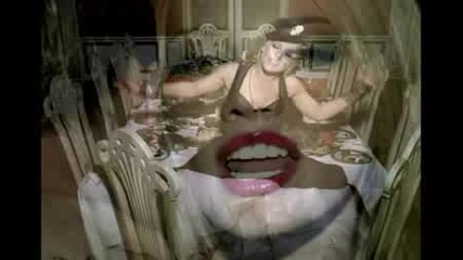 Hilary Duff - Reach Out
