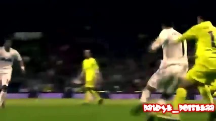 Cristiano Ronaldo - 2012