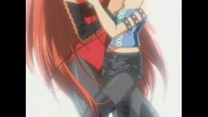 Legend Of Mermaid