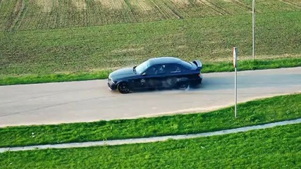 Bmw M3 E36