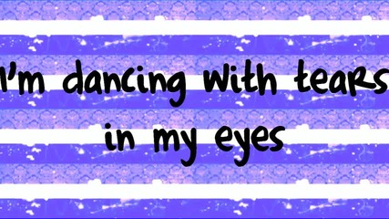 +превод Kesha - Dancing With Tears In My Eyes