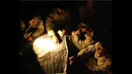 MetallicA - Dont Tread On Me - Military