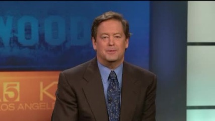 Ktla разговаря с B.o.b 