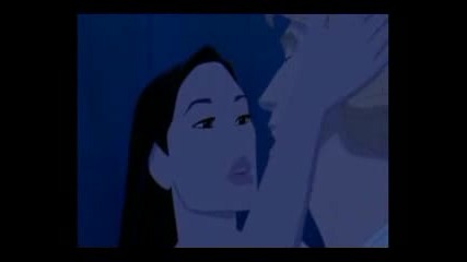 Jojo - Baby Its You - - Disney Version
