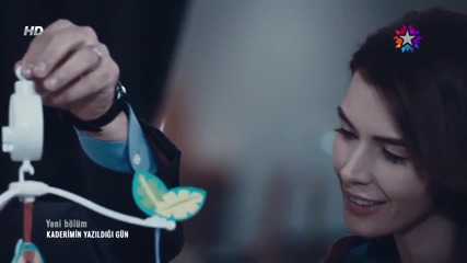 Kaderimin Yazildigi Gun * Денят, в който беше написана съдбата ми еп.7-3