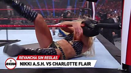 Raw en 8 (MINUTOS): WWE Ahora, Ago 2, 2021