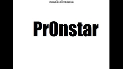 Pr0nstar