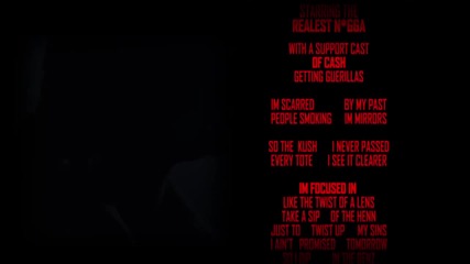 Wyld - Credits Roll
