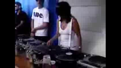 Anja Schneider - Loveparade