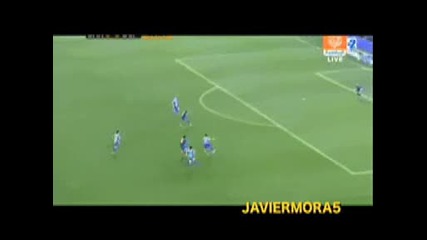 Lionel Messi Top 30 Goals
