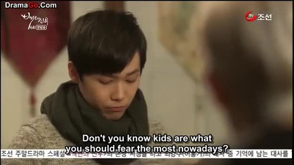 Bride of the Century ep 6 part 1