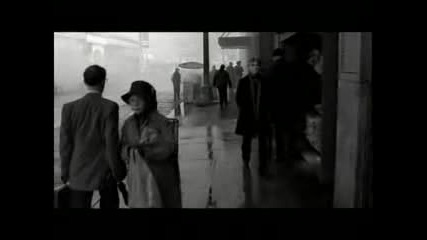 Michael Jackson Comeback Trailer 2009