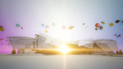 Hatsune Miku Project Diva 2nd Opening