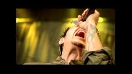 Chester Bennington - Whats In The Eye