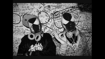 Need for Speed Nitro Soundtrack 02 Bloody Beetroots Feat. Cool Kids - Awesome