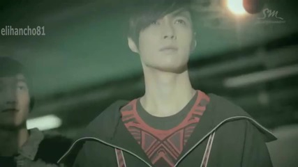 Какво е Любовта - Exo - K - What Is Love - Music Video ( Korean Ver.)