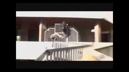 David Belle B13