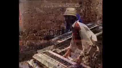 Dire Straits - Walk Of Life