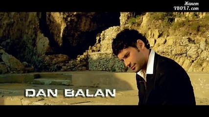 ᴴᴰ☞ Свобода _ Dan Balan / Превод /