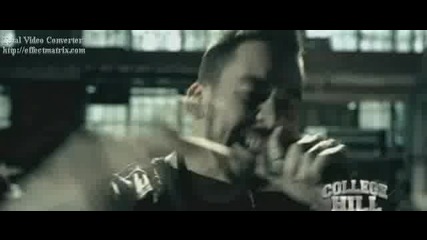 Busta Rhymes - We Made It Feat.linkin Park