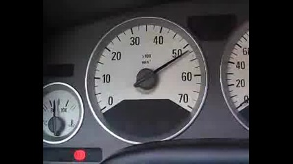 Opel Astra Cabrio