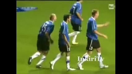 Estonia - Italia 1 - 2 