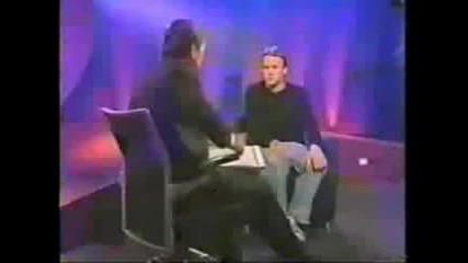 Heath Ledger On Ray Martin Show 2001 Interview