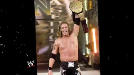 Ultimate Honors Rey Mysterio s fond memories with Edge