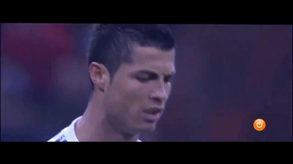 Cristiano Ronaldo Official Movie Trailer 2011 Hd