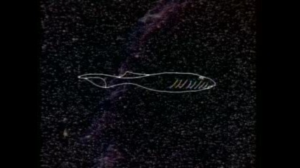 Carl Sagans Cosmos - Star Stuff 