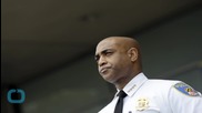Baltimore Police Commissioner Fired Amid Criticism Towards Leadership