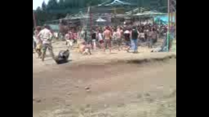 Sonica 2007