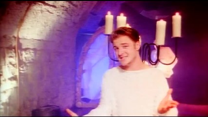 Boyzone - Love Me For A Reason Hq