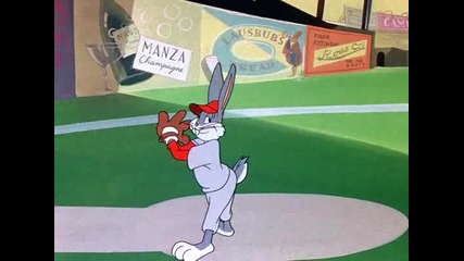 Най-доброто от Bugs Bunny