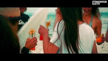R. I. O. - Miss Sunshine ( Официално Видео )