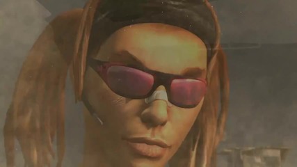 Serious Sam 3 - Trailer