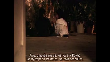 The L Word - S02 E08 - Loyal - Jenny i Carmen 3