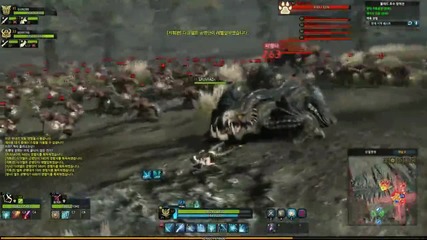 Kingdom Under Fire Ii _iron Plain_ gameplay video