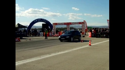 кондофрей drag 2013 октомври seat ibiza vs honda