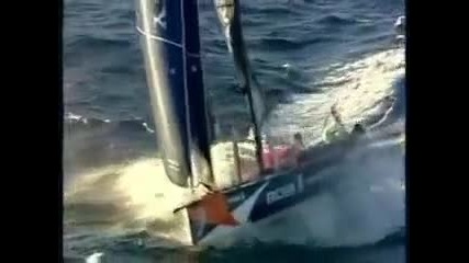 more yacht racing
