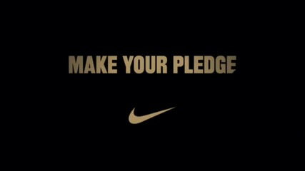 The Arsenal Pledge 
