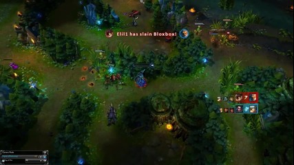 Bg League of Legends : Tips to Win