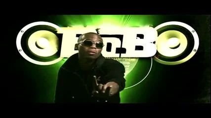 Lil Scrappy Feat. B.o.b & Roscoe Dash - Bad (that's Her)